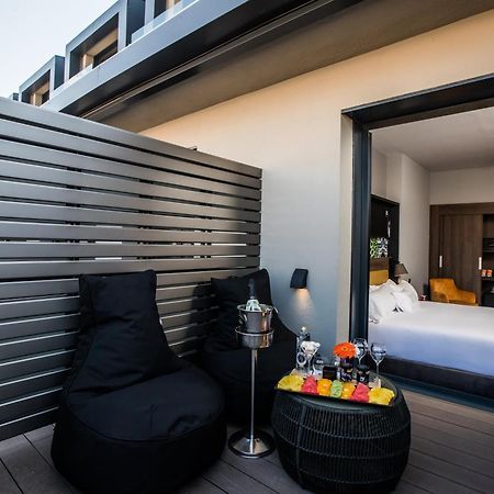 Nyx Hotel Madrid By Leonardo Hotels Exterior photo