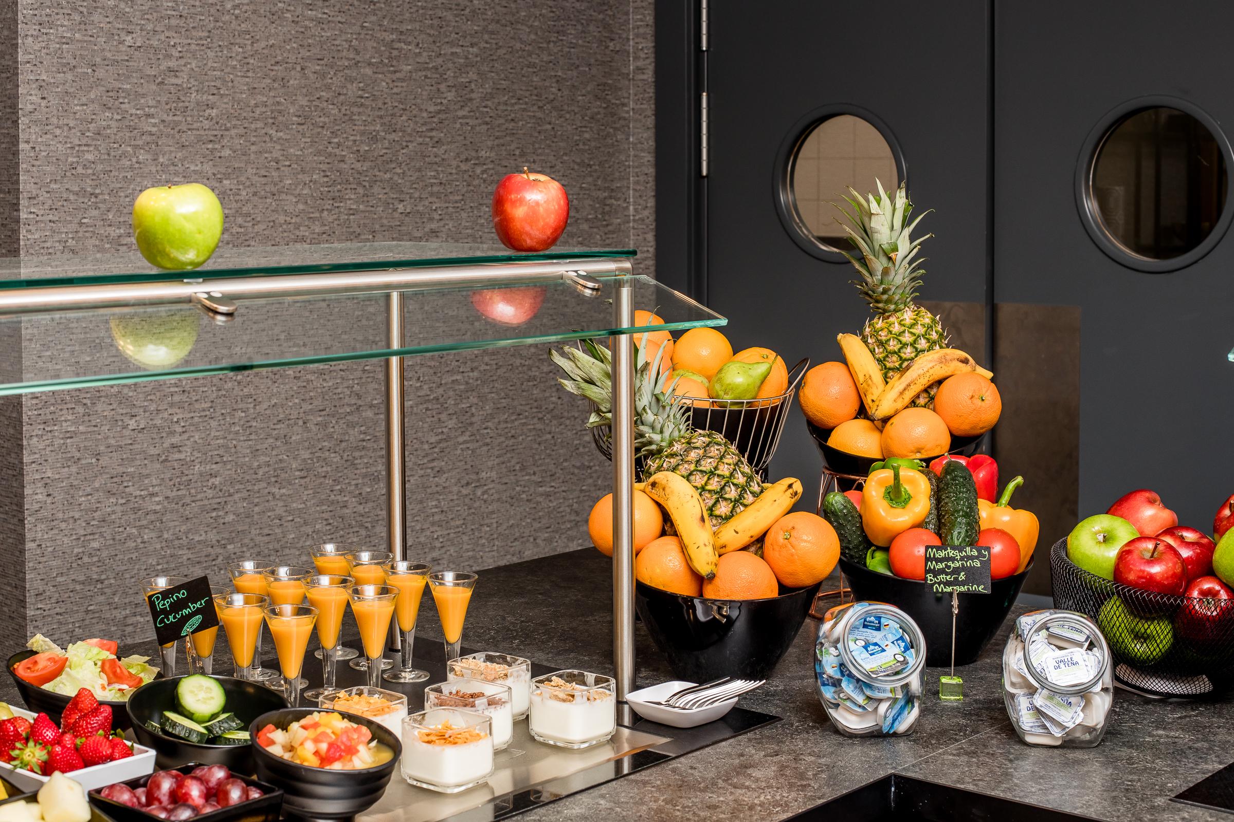 Nyx Hotel Madrid By Leonardo Hotels Exterior photo