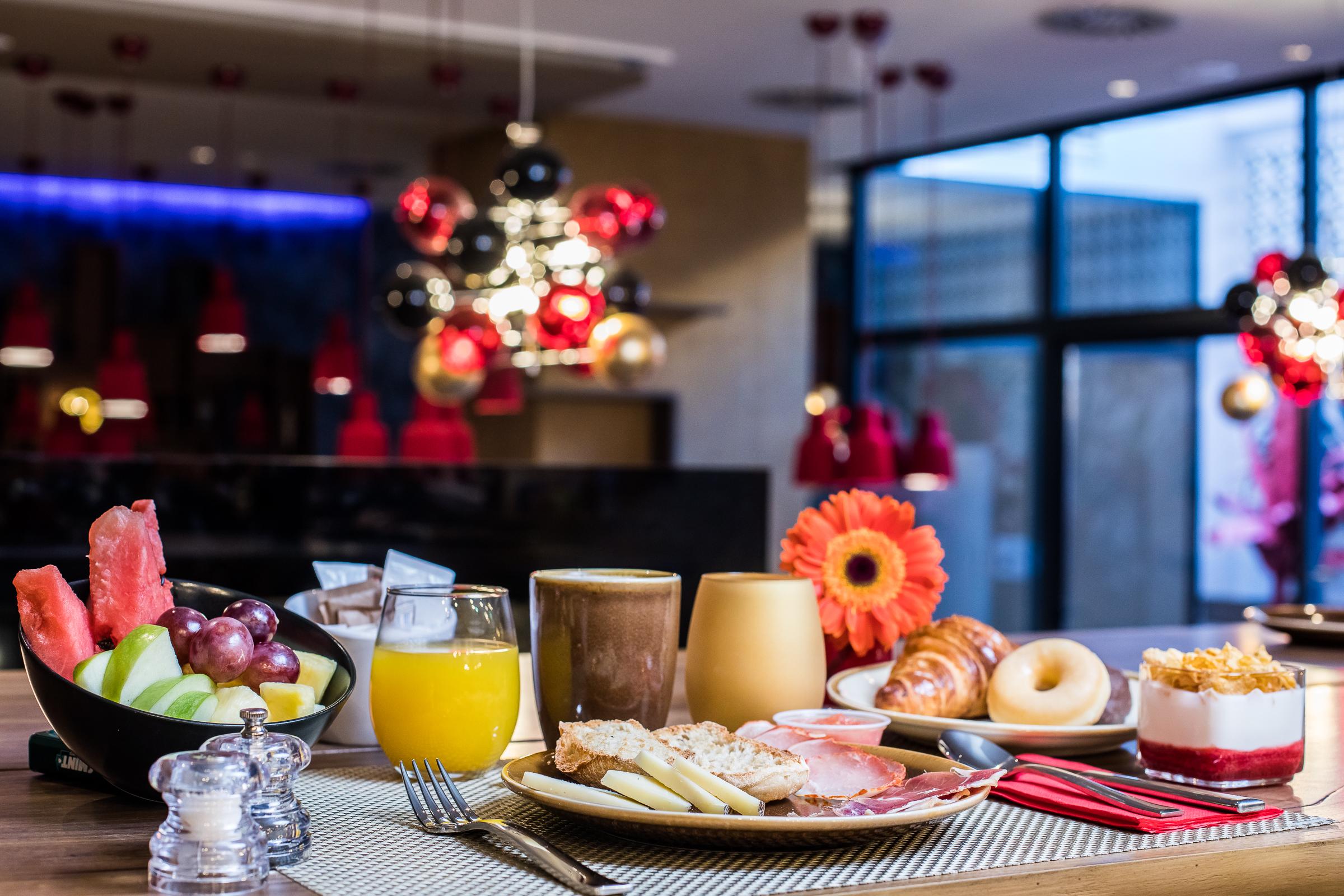Nyx Hotel Madrid By Leonardo Hotels Exterior photo